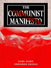 The Communist Manifesto
