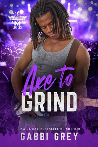 Axe to Grind