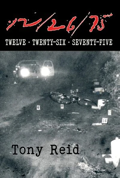 12/26/75: Twelve Twenty-Six Seventy-Five