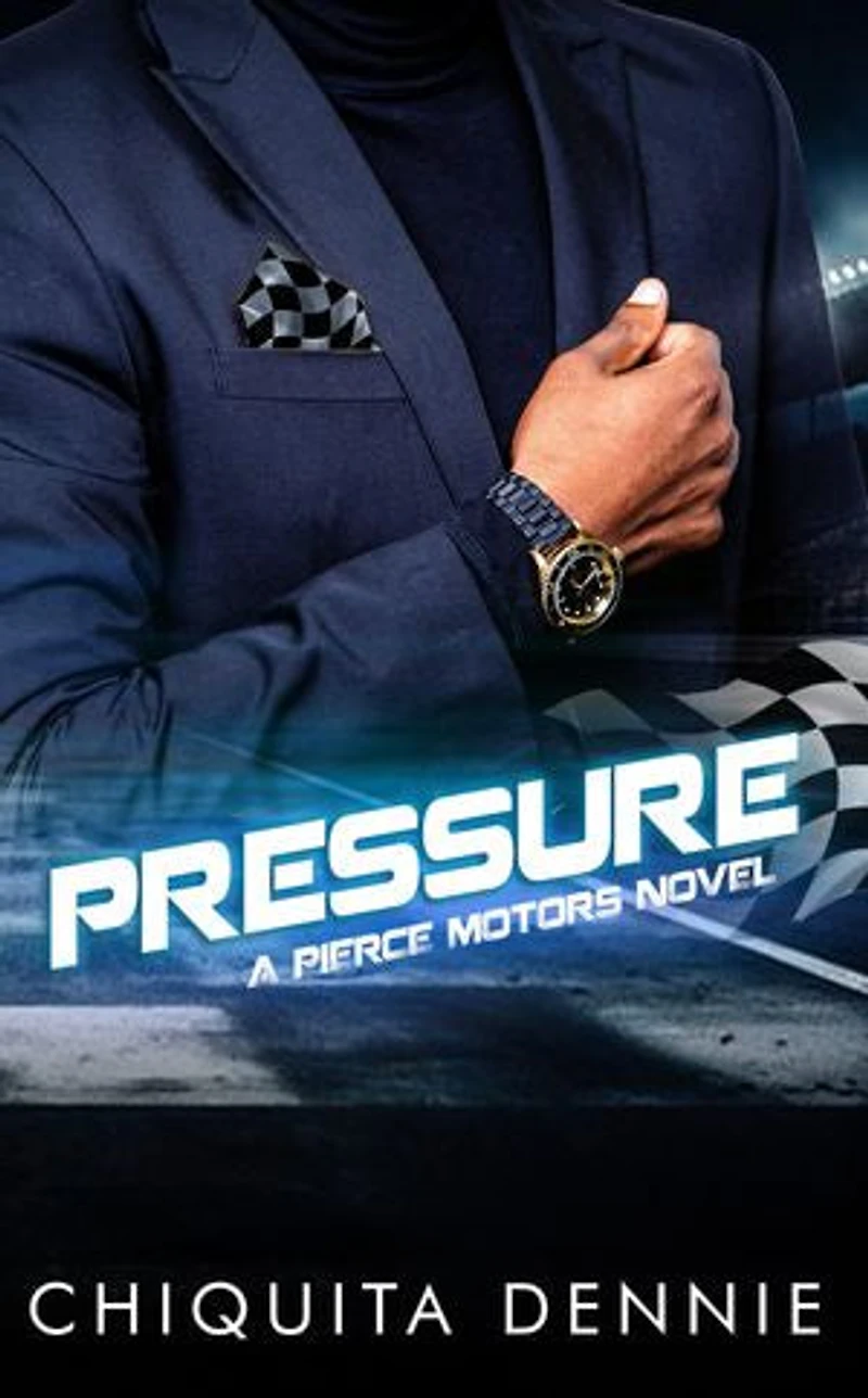 Pressure: A Best Friend's Brother Work Place Romance