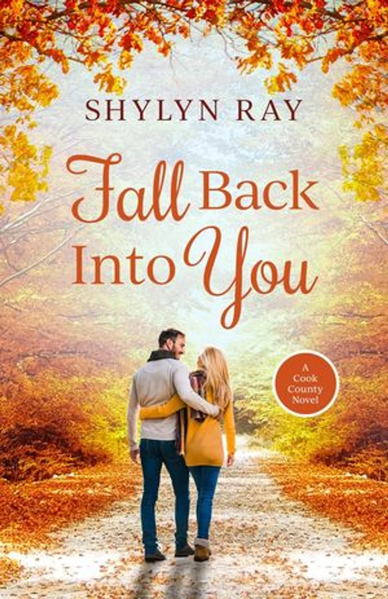 Fall Back Into You: Cook County, #4