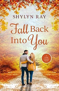 Fall Back Into You: Cook County, #4