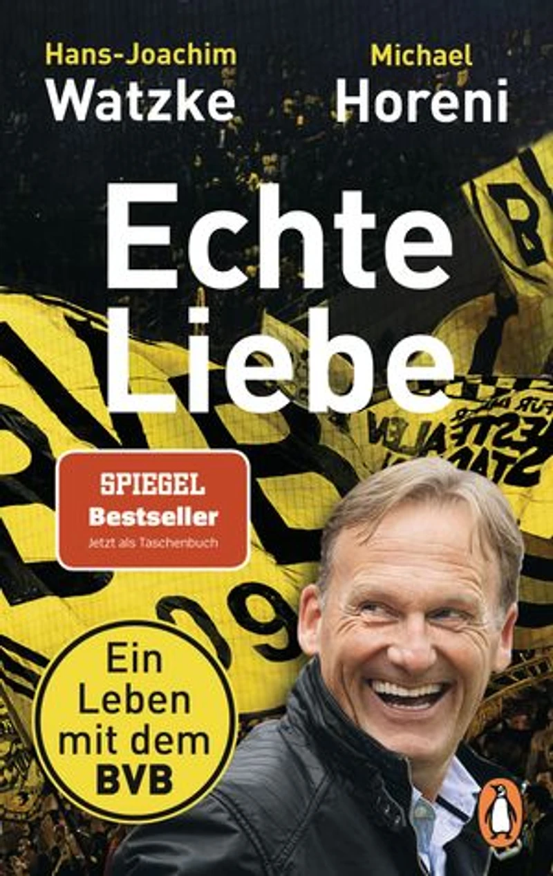 Echte Liebe: Ein Leben mit dem BVB