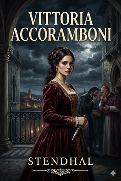 Vittoria Accoramboni