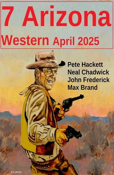 7 Arizona Western April 2025