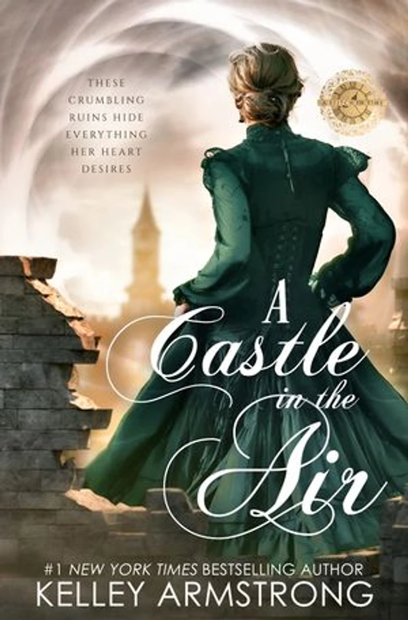 A Castle the Air