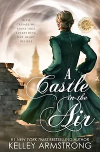 A Castle the Air