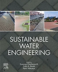 Sustainable Water Engineering