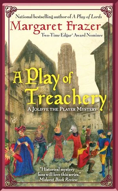 A Play of Treachery