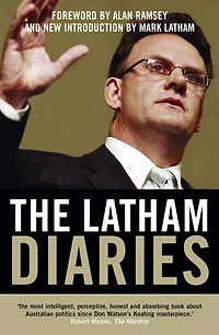Latham Diaries