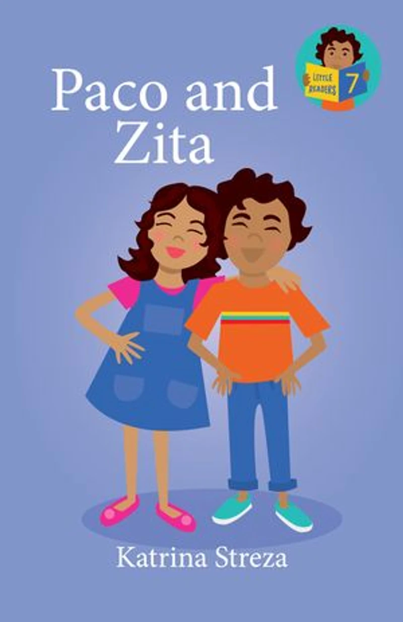 Paco and Zita