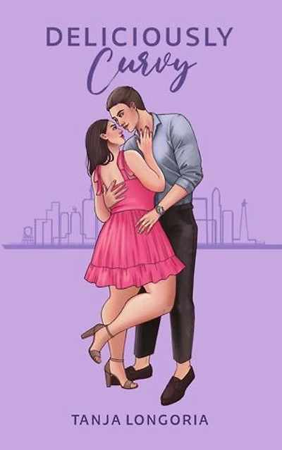 Deliciously Curvy: Deliciously Curvy, #1