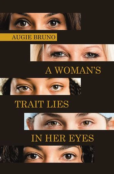 A Woman’s Trait Lies in Her Eyes