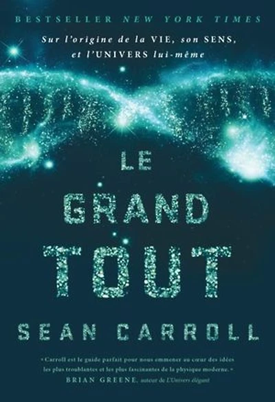 LE GRAND TOUT