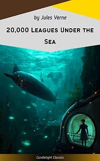 20,000 Leagues Under the Sea