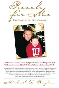 Reach for Me: The Story of My Son Connor