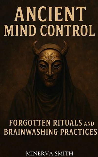Ancient Mind Control: Forgotten Rituals and Brainwashing Practices
