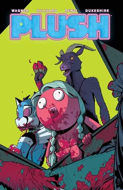 Plush
