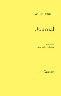 Journal