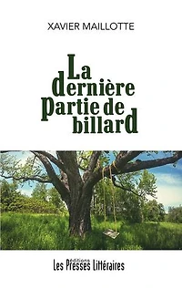 La dernière partie de billard