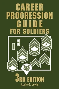 Career Progression Guide for Soldiers