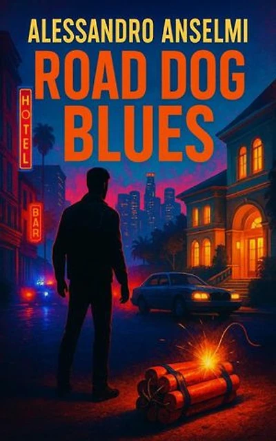 ROAD DOG BLUES