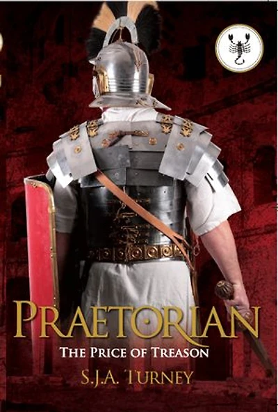Praetorian: The Price of Treason