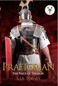 Praetorian: The Price of Treason
