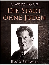 Die Stadt ohne Juden