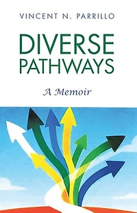 Diverse Pathways: A Memoir