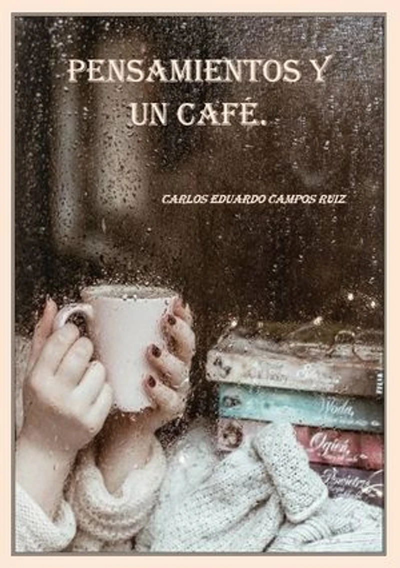 Pensamientos y un café