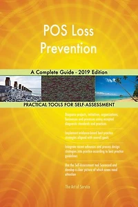 POS Loss Prevention A Complete Guide - 2019 Edition