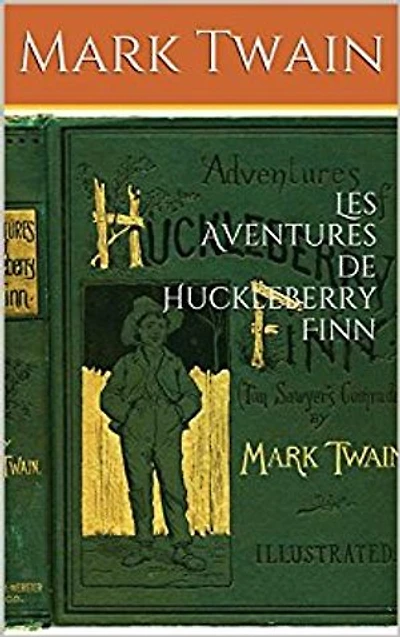 Les Aventures de Huckleberry Finn