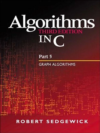 Algorithms C, Part 5: Graph
