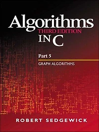 Algorithms C, Part 5: Graph