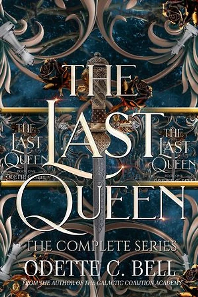 The Last Queen: The Complete Series