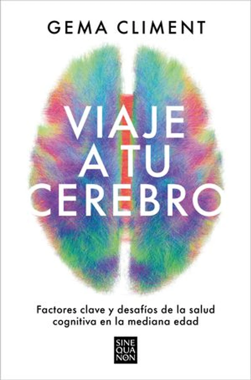 Viaje a tu cerebro: Factores clave y desafíos de la salud cognitiva en la mediana edad