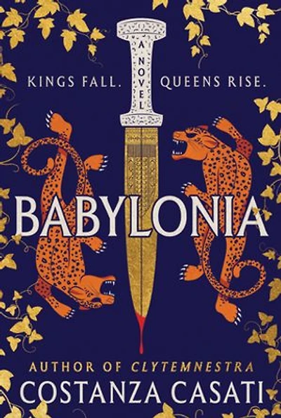 Babylonia: A Novel