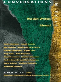 Conversations Exile: Russian Writers Abroad