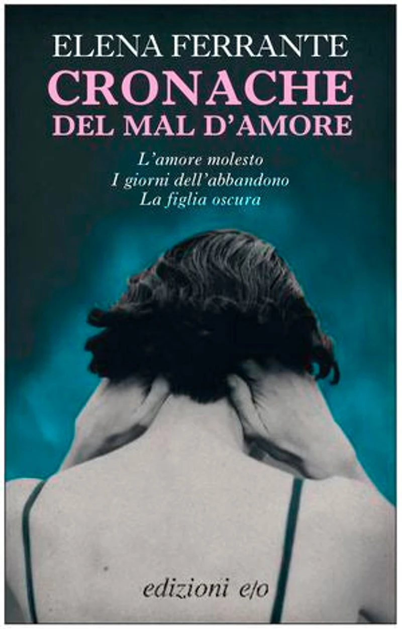 Cronache del mal d'amore