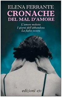 Cronache del mal d'amore