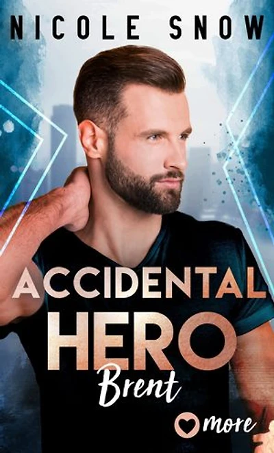 Accidental Hero & Protector