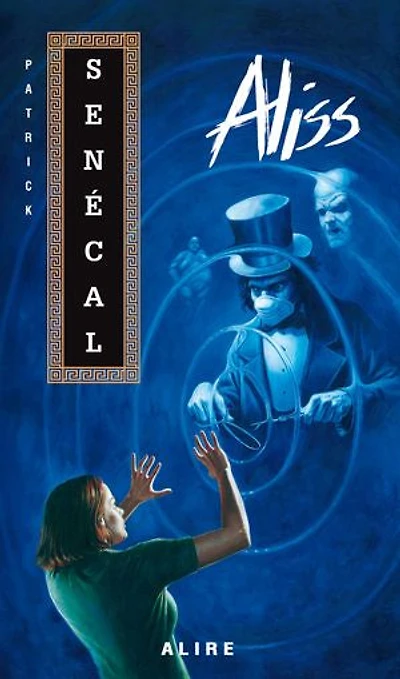 ALISS #39