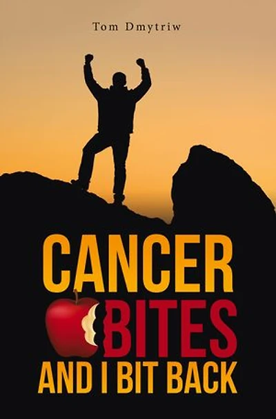 Cancer Bites and I Bit Back