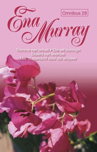 Ena Murray Omnibus 28