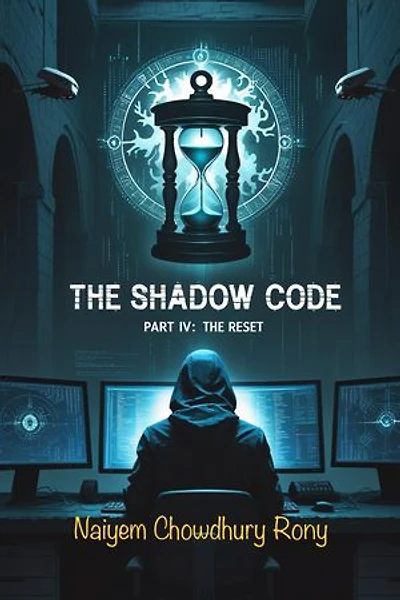 The Shadow Code: PART IV: The Reset