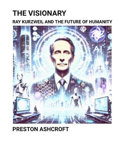 The Visionary: Ray Kurzweil and the Future of Humanity