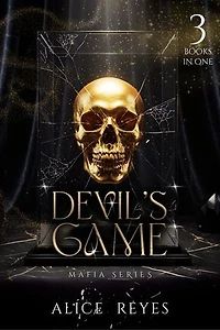 Devil's Game Mafia Series: 3 Books in One: Devil's Game, #0