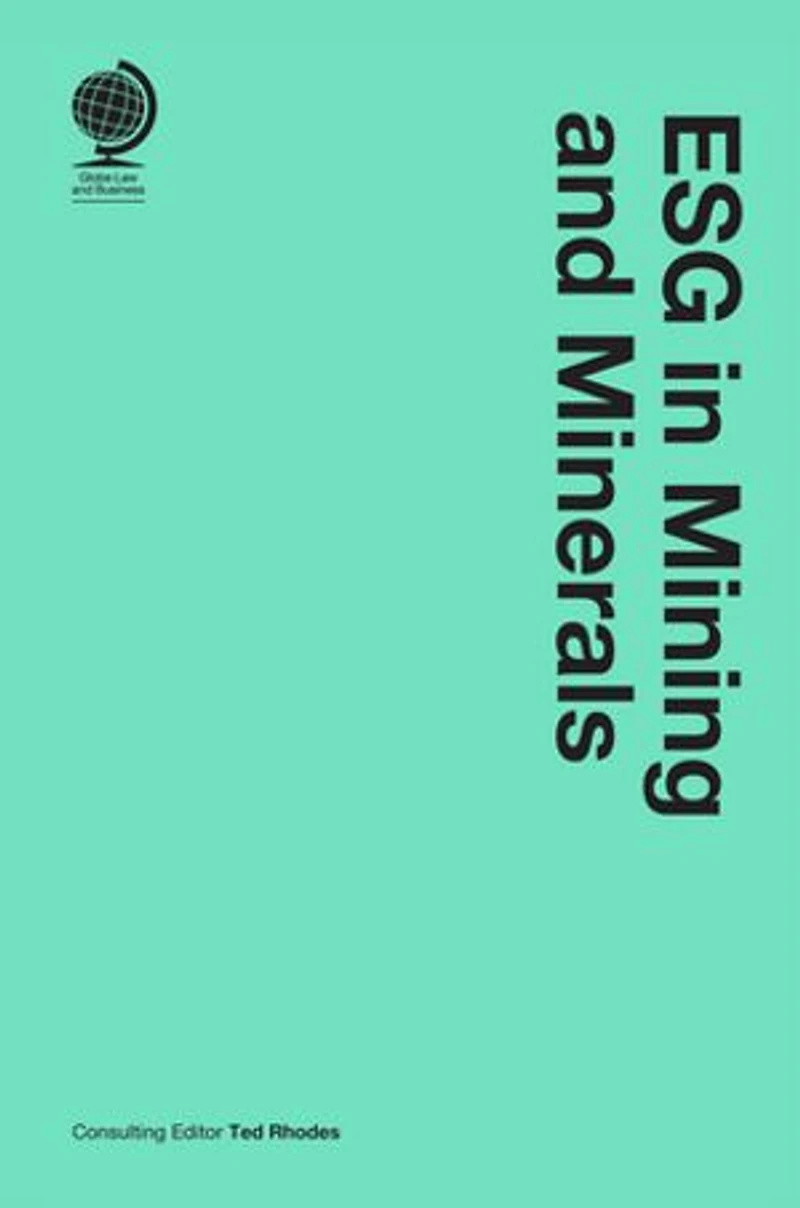 ESG Mining and Minerals