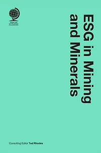 ESG Mining and Minerals
